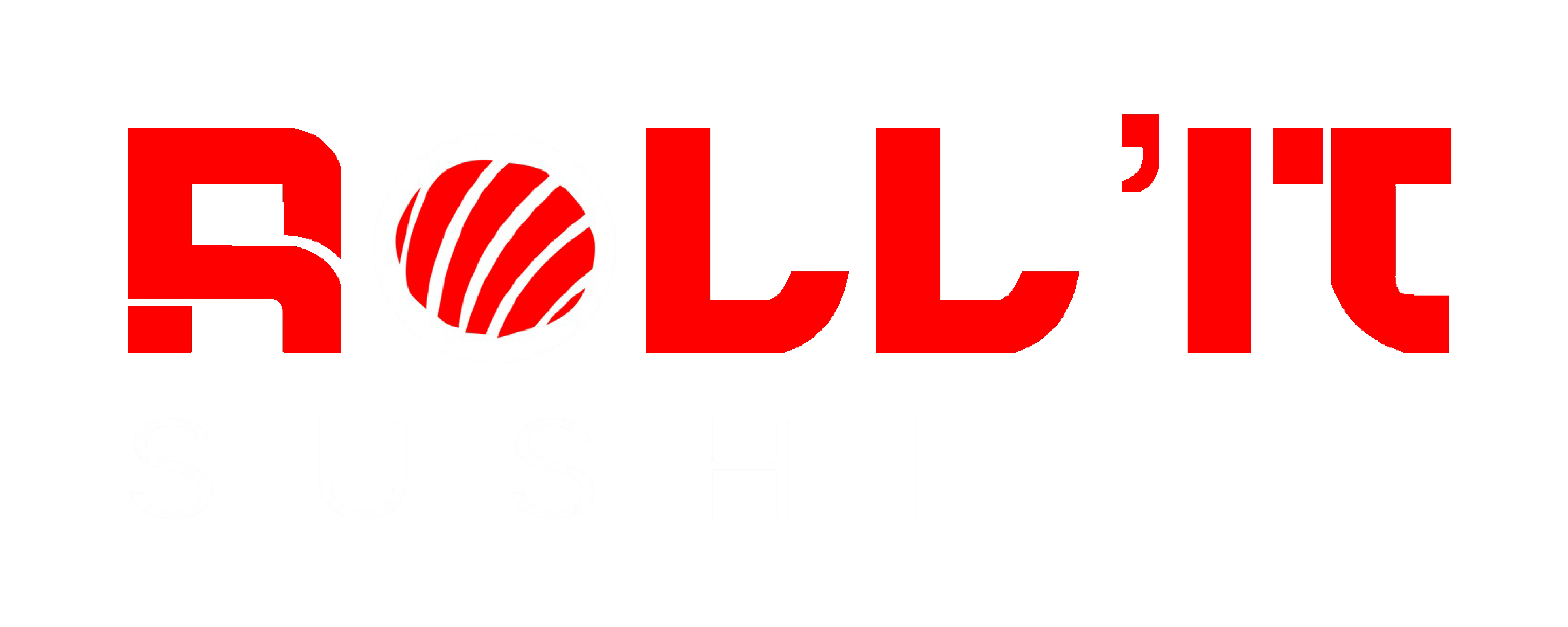ROLL ‘it Sushi