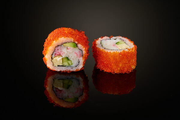 California Maki (8 pcs.)