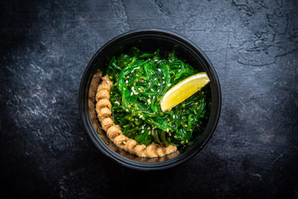 Wakame Salad