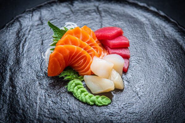 Sashimi Assorti